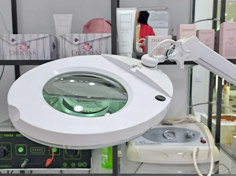 Servicios de Belleza Unisex y Estética en Madrid