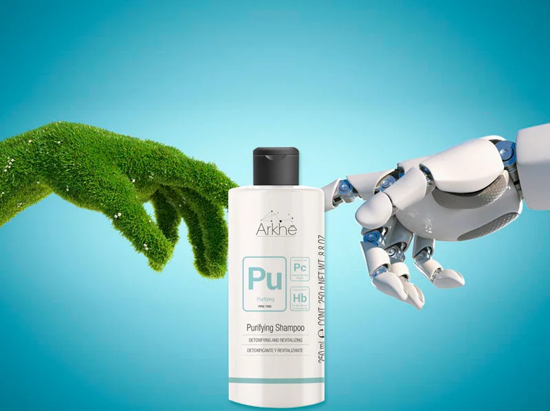 Productos Innovadores para el Cabello de Arkhe Cosmetics